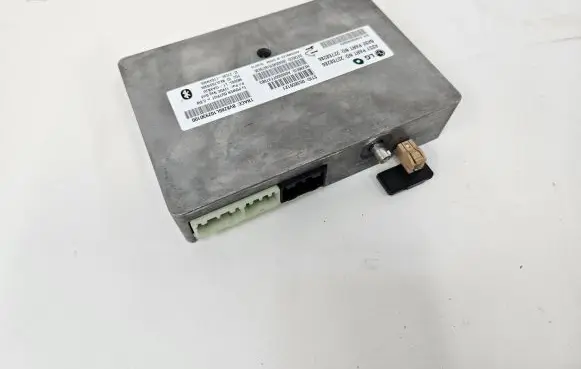Phone control unit/module