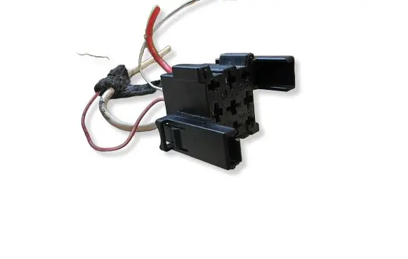 Volkswagen Jetta VI Other wiring loom 4H0937527