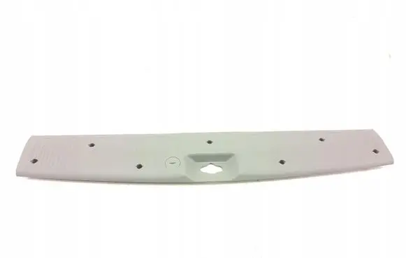KIA Carnival Trunk door license plate light bar 0K53A68550ACY