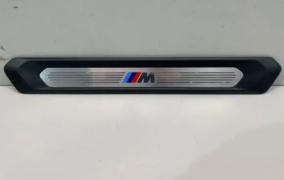 BMW X3 G01 Front sill trim cover 8068487