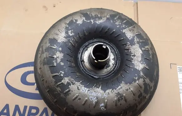 Opel Signum Torque converter 