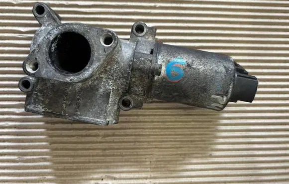 Opel Vectra C EGR valve 46778198 2294706