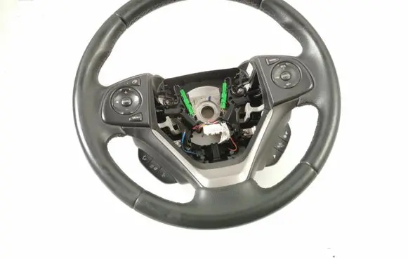 Honda CR-V Steering wheel 78500T1G07XXM1