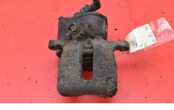 Volkswagen PASSAT B6 Rear brake caliper 
