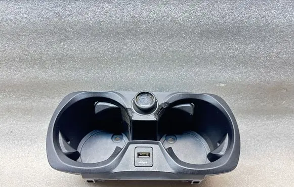 BMW 3 G20 G21 Cup holder front 6806803