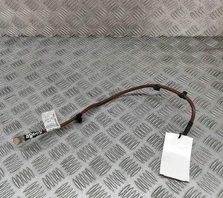 Mercedes-Benz Sprinter W907 W910 Negative earth cable (battery) A9105408933
