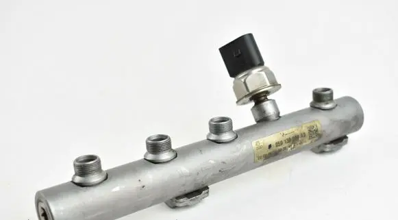 Audi Q7 4L Fuel main line pipe 059130758L