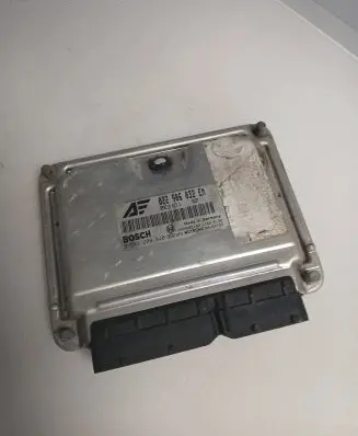 Ford Galaxy Engine control unit/module 022906032EM 1039S05192 0261208440
