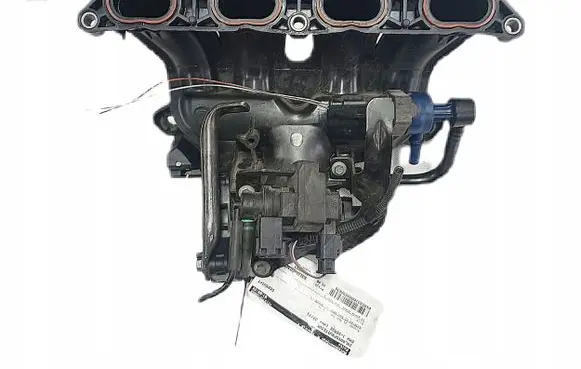 BMW 1 F20 F21 Air pressure sensor 7599907