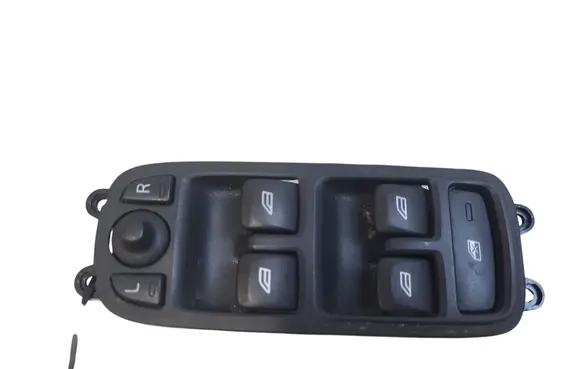 Volvo V60 Electric window control switch 31343101