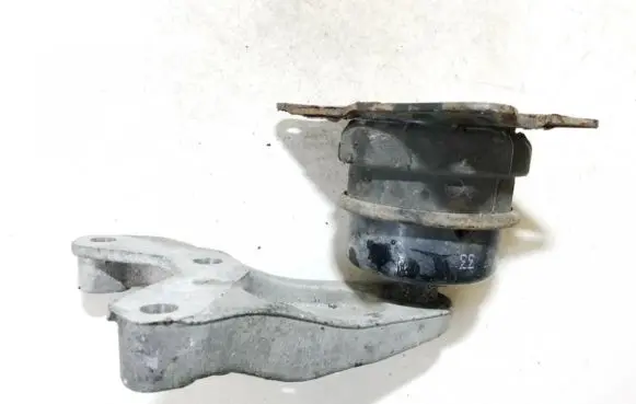 Skoda Roomster (5J) Engine mount bracket 6q0199185a