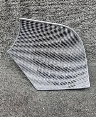 Audi A6 S6 C6 4F Front door speaker cover trim 4F0035410