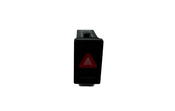 Volkswagen Sharan Hazard light switch