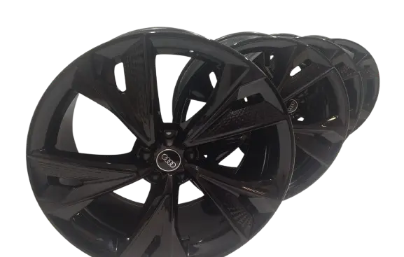 Audi RS6 C8 R22 alloy rim 4K0601025DG ALK017