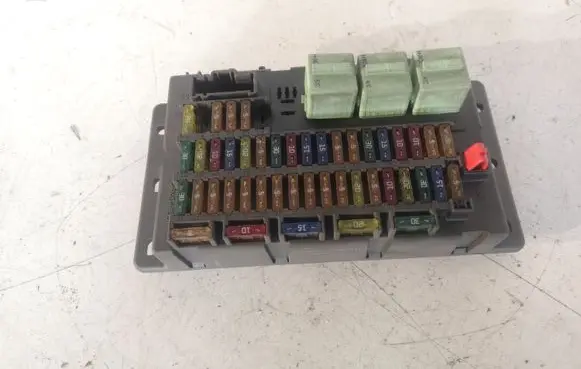Mini One - Cooper R50 - 53 Fuse module 518030515ES 690660003