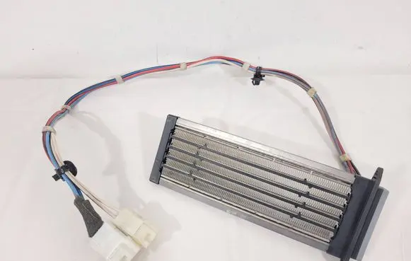 Toyota Corolla E140 E150 Electric cabin heater radiator 0134100410 11T325K0095
