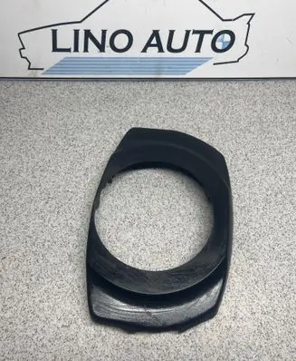 BMW 7 E65 E66 Steering wheel column trim 6911537