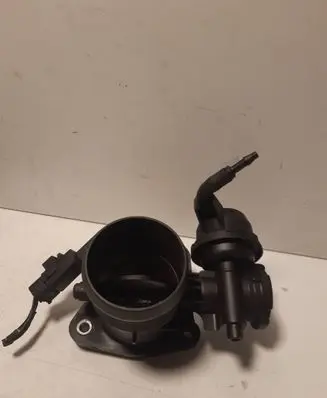 Volvo V50 Throttle valve AK0016111 AK0010111 9647474880
