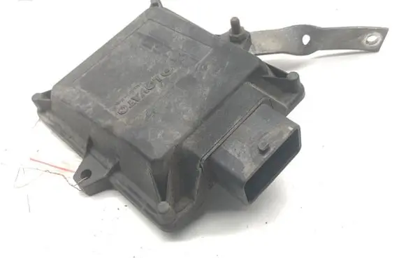 Suzuki Wagon R+ LP gas control unit module 67R-010249