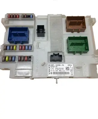 Volvo XC70 Fuse module 31314511AB 3659AF01125TP