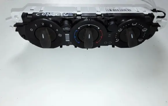 Ford Connect Air conditioner control unit module DT1T18549AD