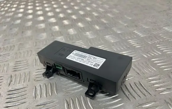 Peugeot 2008 II Bluetooth control unit module 9839316980 503551640480