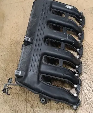 BMW X5 E53 Intake manifold 7789288