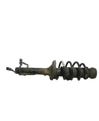 Volkswagen Golf IV Front shock absorber with coil spring
