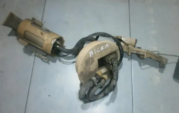 Nissan Micra In-tank fuel pump 172784f100