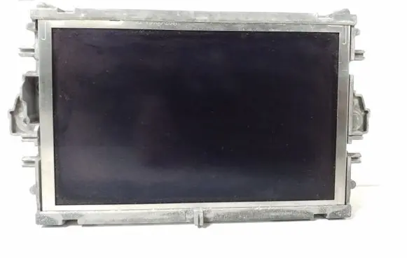 Mercedes-Benz E C207 W207 Screen/display/small screen A2129014606