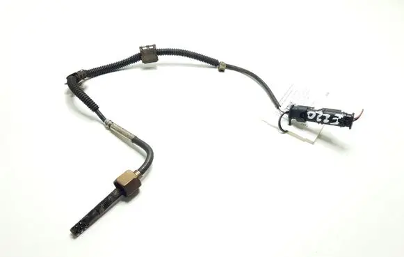 Exhaust gas temperature sensor