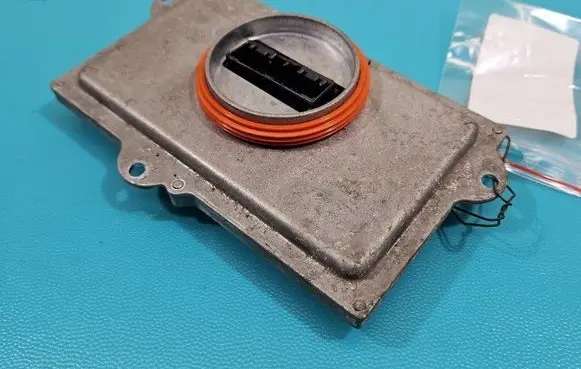 Ford Mondeo MK V Headlight ballast module Xenon 90005492 IMPRK1454327