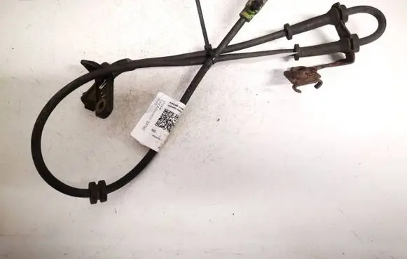 Chrysler Town u0026 Country IV ABS brake wheel speed sensor 04683470af 25.0711-6122.4