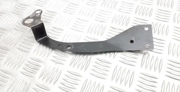 Audi A4 S4 B7 8E 8H Radiator mount bracket 8E0805537A