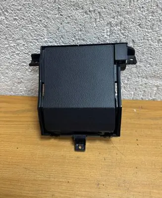 Hyundai Tucson TL Dashboard lower bottom trim panel 5545748020