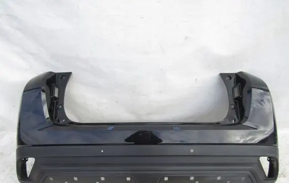 Mitsubishi Eclipse Cross Rear bumper 6410D02977