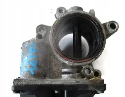 Seat Ibiza IV (6J,6P) Engine shut-off valve A2C83076400