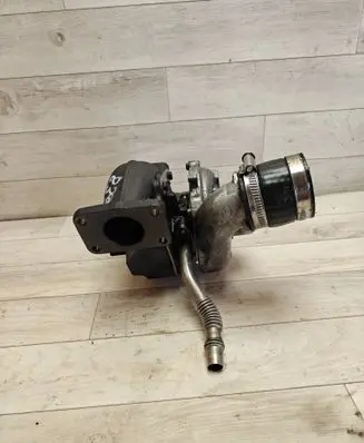 Audi A4 S4 B6 8E 8H Turbo GT2052V GKA02122F