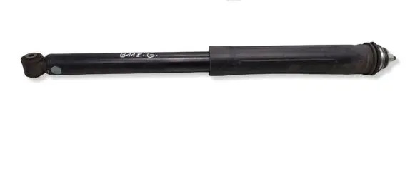 Toyota Yaris XP210 Rear shock absorber/damper 485300DF22