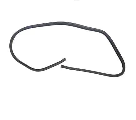 Rear door rubber seal (on body)