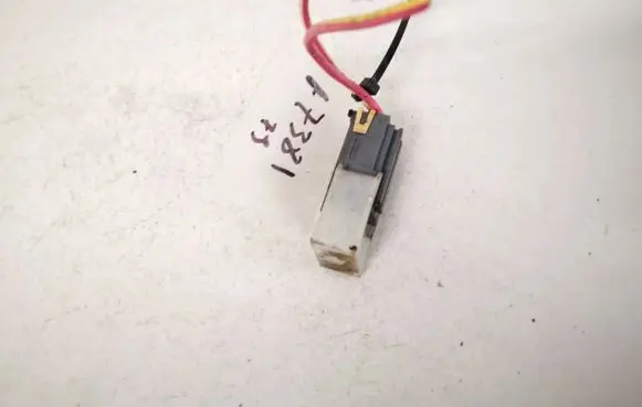 Chrysler Voyager Sensor