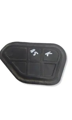 Audi A5 8T 8F Front shock absorber dust cover boot 8K0803593
