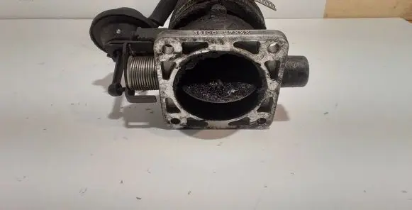 Hyundai Tucson JM Throttle valve 3510027XXX