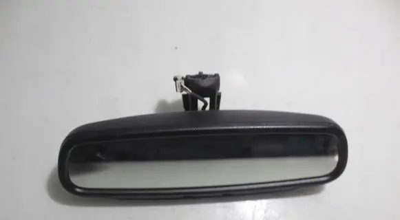 Ford Mondeo MK IV Rear view mirror (interior)