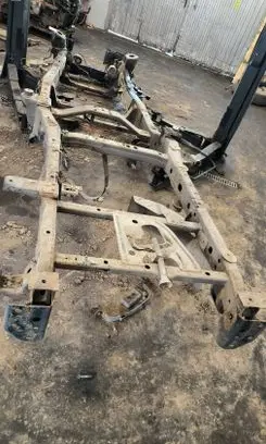 Ford F150 Frame 