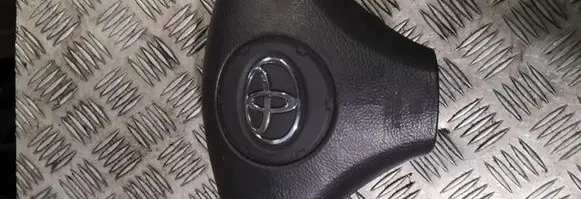 Toyota Corolla E120 E130 Steering wheel airbag 14012119