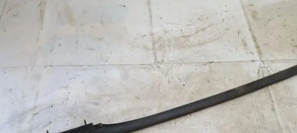 Mazda Premacy Roof bar rail