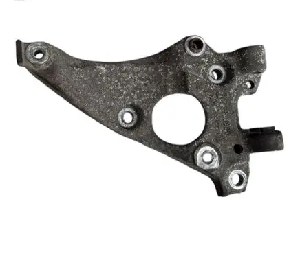 Generator/alternator bracket