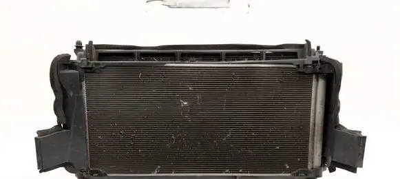 Toyota Corolla E210 E21 Radiator set MF4221367400