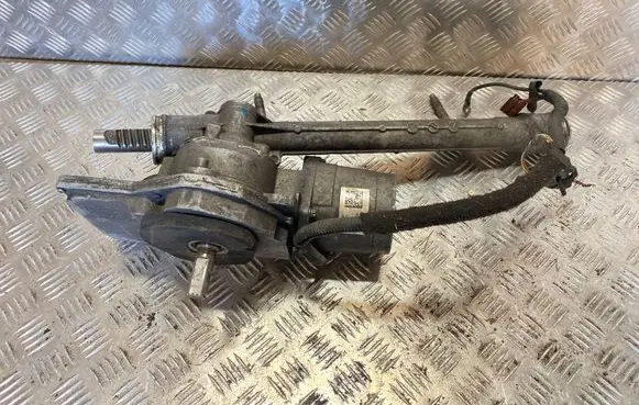 Citroen C3 Steering rack 28161435 28181044